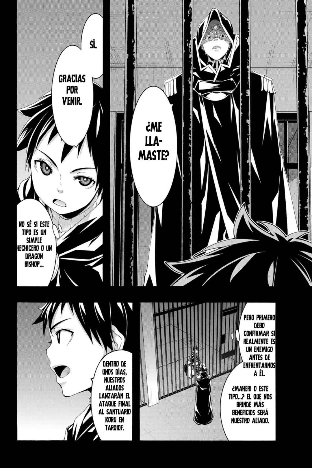 Chapter 102 - Page 11