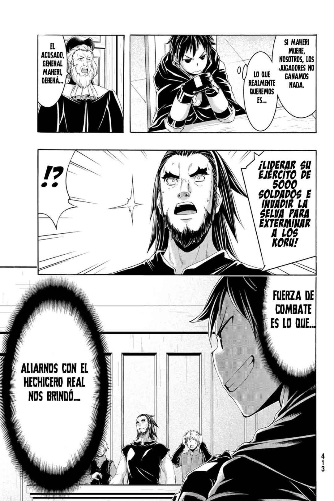 Chapter 102 - Page 16