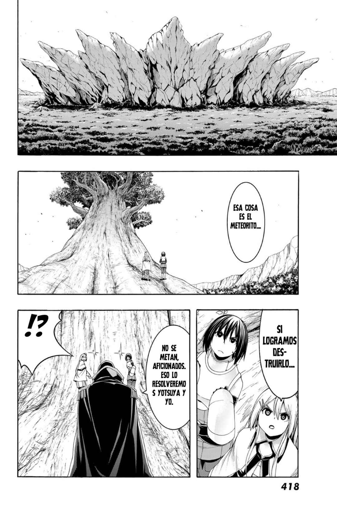 Chapter 102 - Page 21