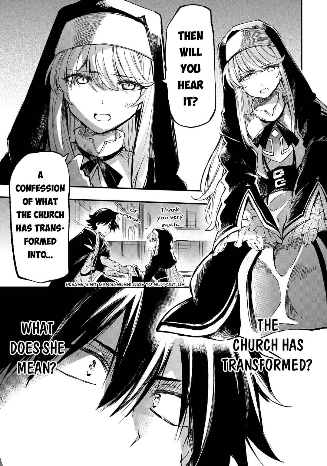 Chapter 207 - Page 2