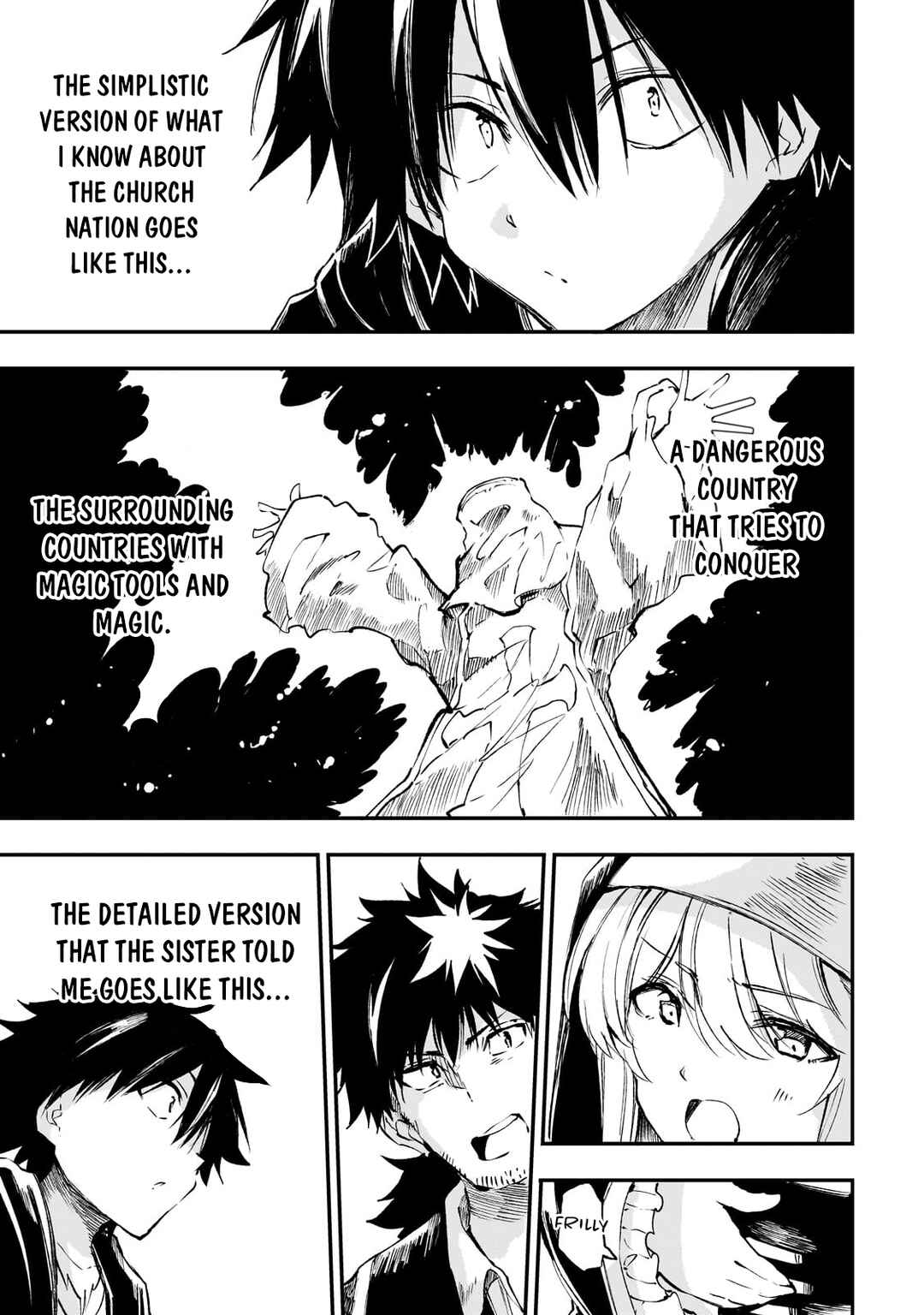 Chapter 207 - Page 4