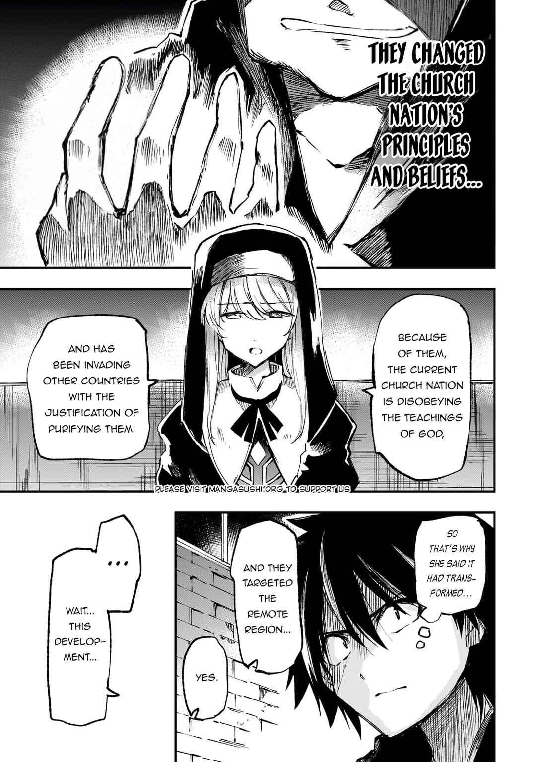 Chapter 207 - Page 6