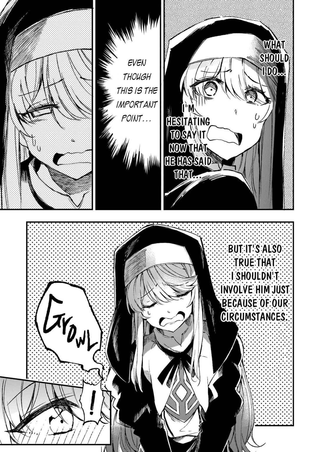 Chapter 207 - Page 8