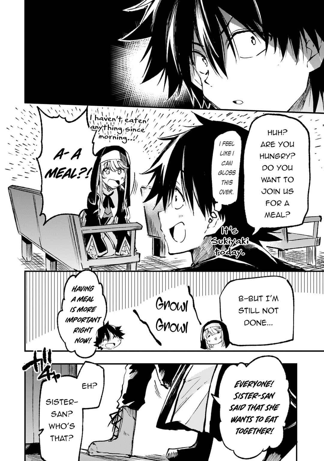 Chapter 207 - Page 9