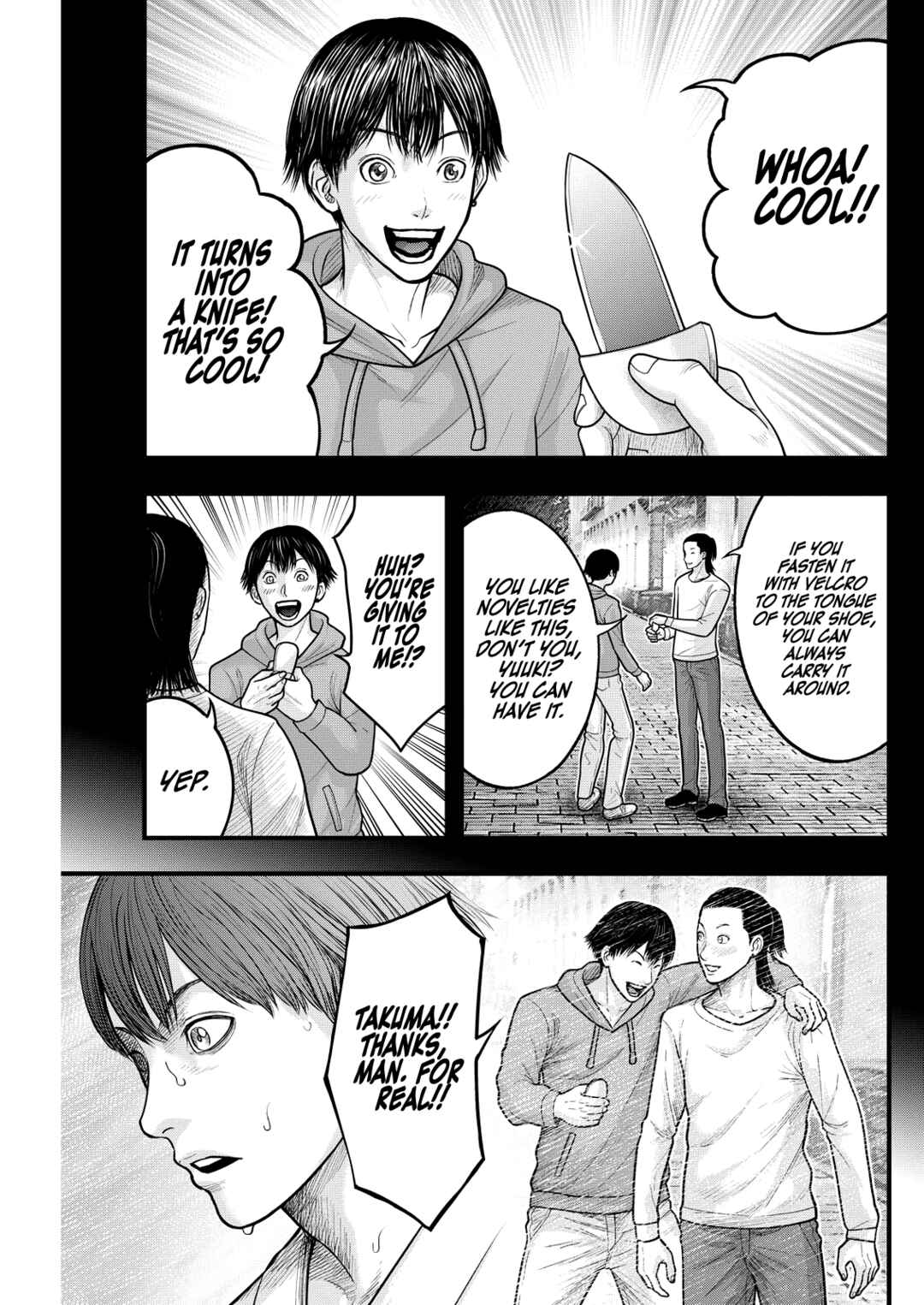 Chapter 6 - Page 7