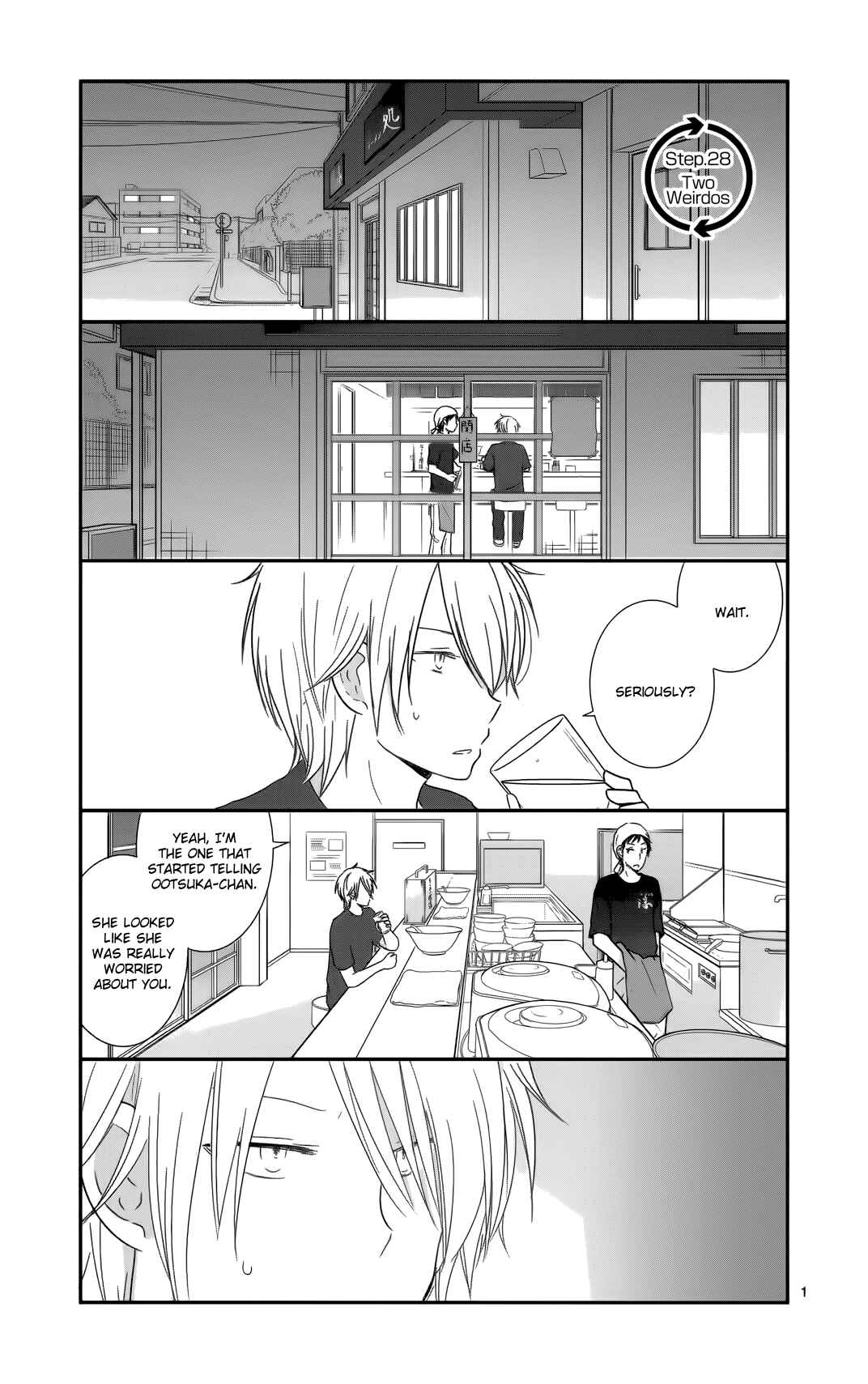 Chapter 28 - Page 1