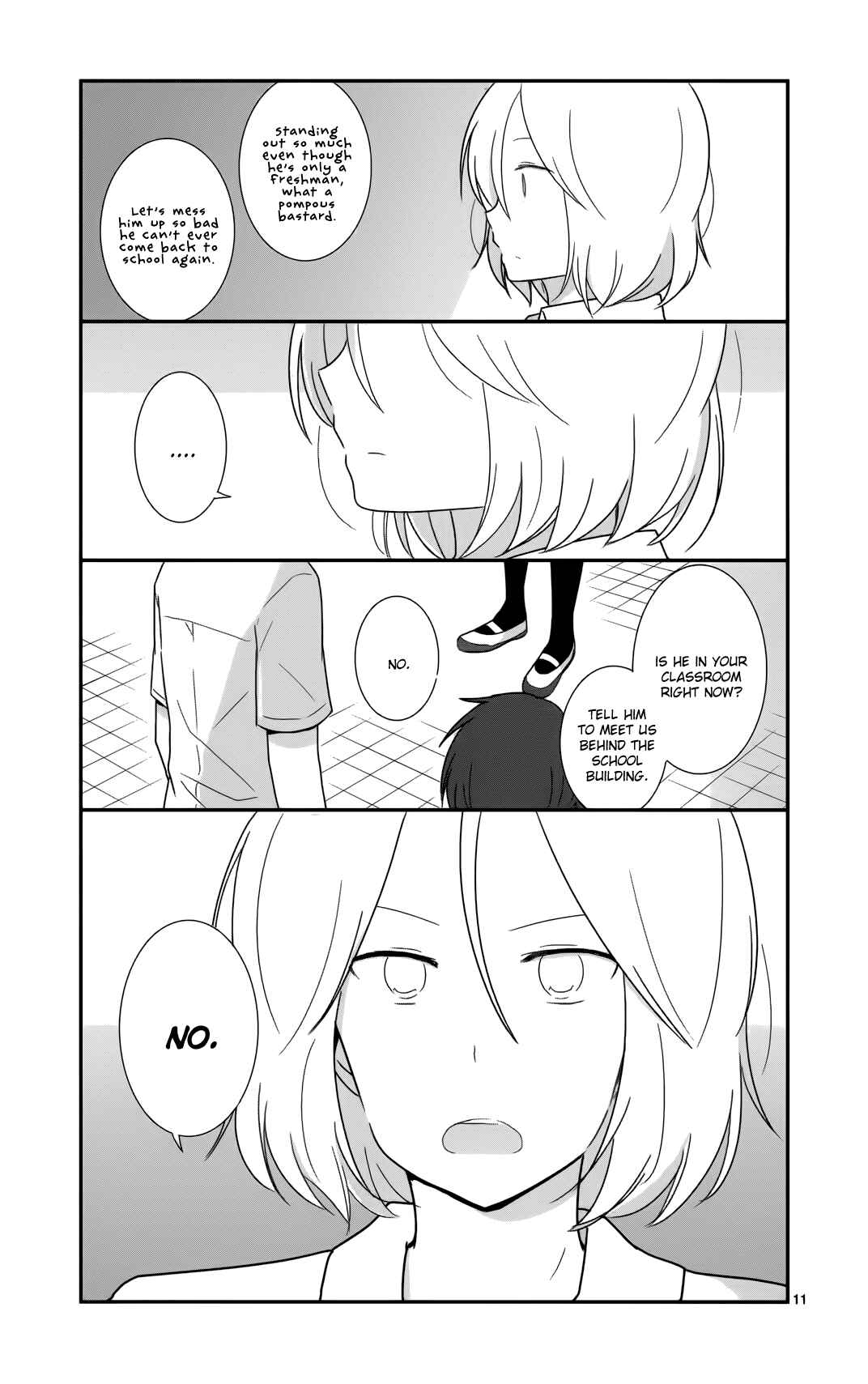 Chapter 28 - Page 11