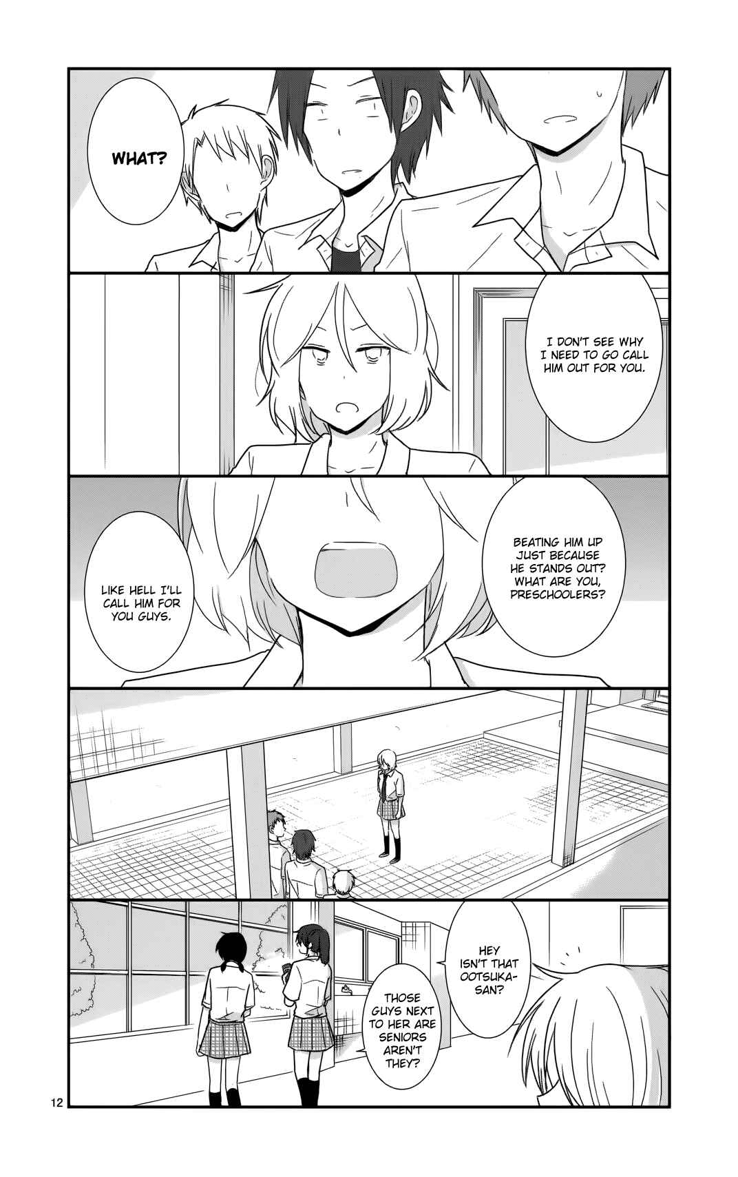 Chapter 28 - Page 12