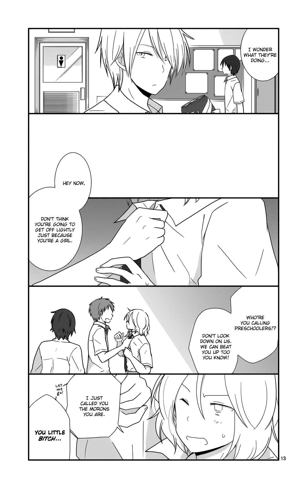 Chapter 28 - Page 13