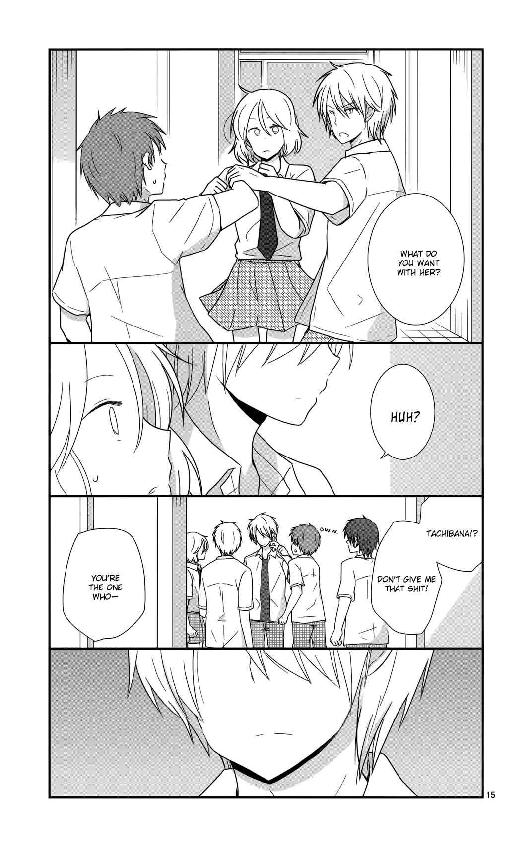 Chapter 28 - Page 15