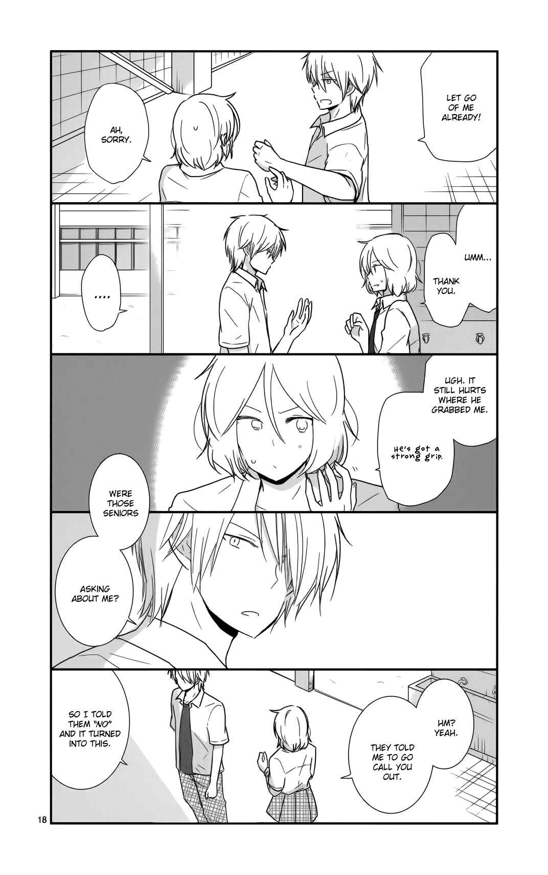 Chapter 28 - Page 18
