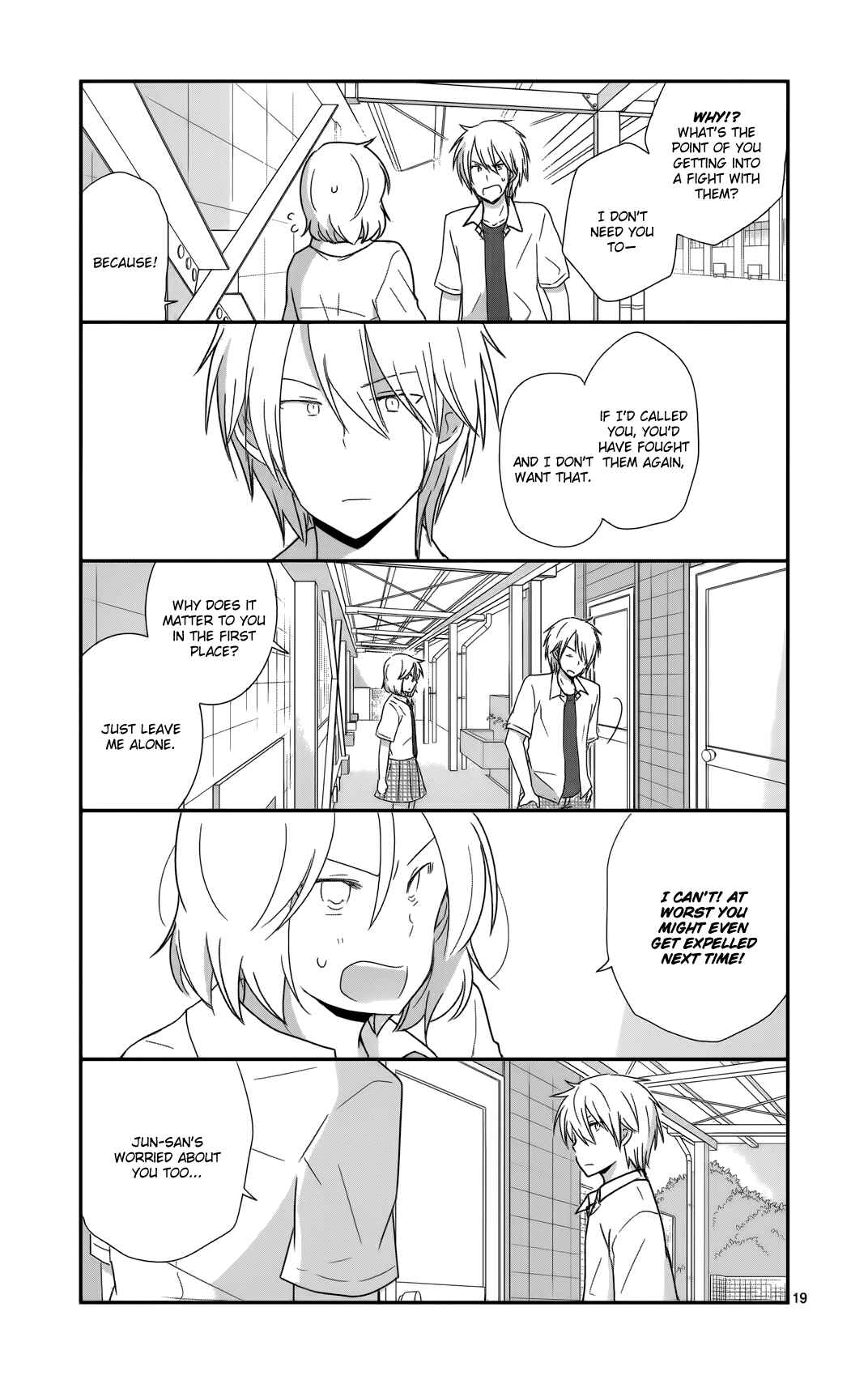 Chapter 28 - Page 19