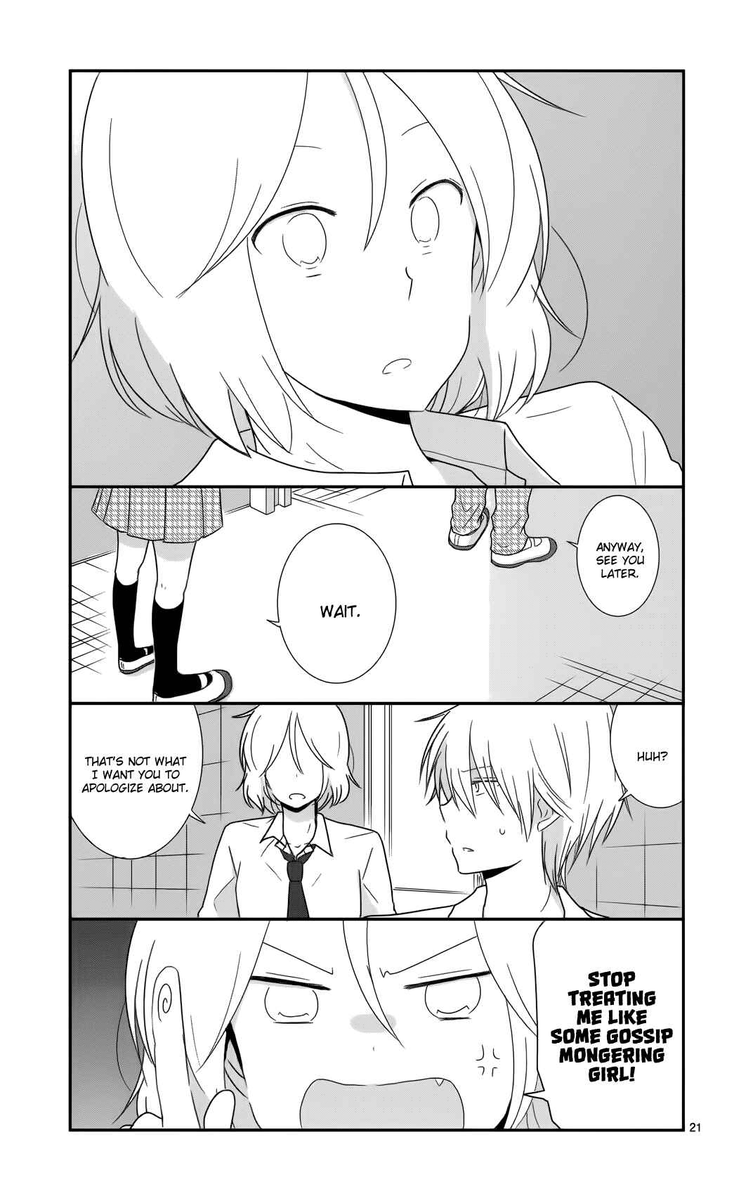 Chapter 28 - Page 21