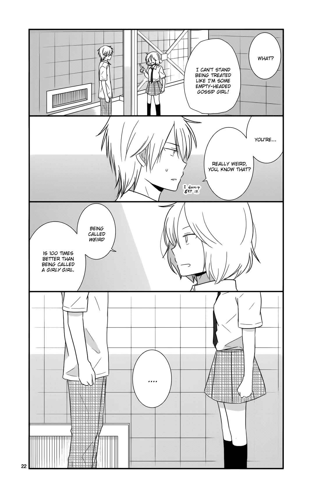 Chapter 28 - Page 22