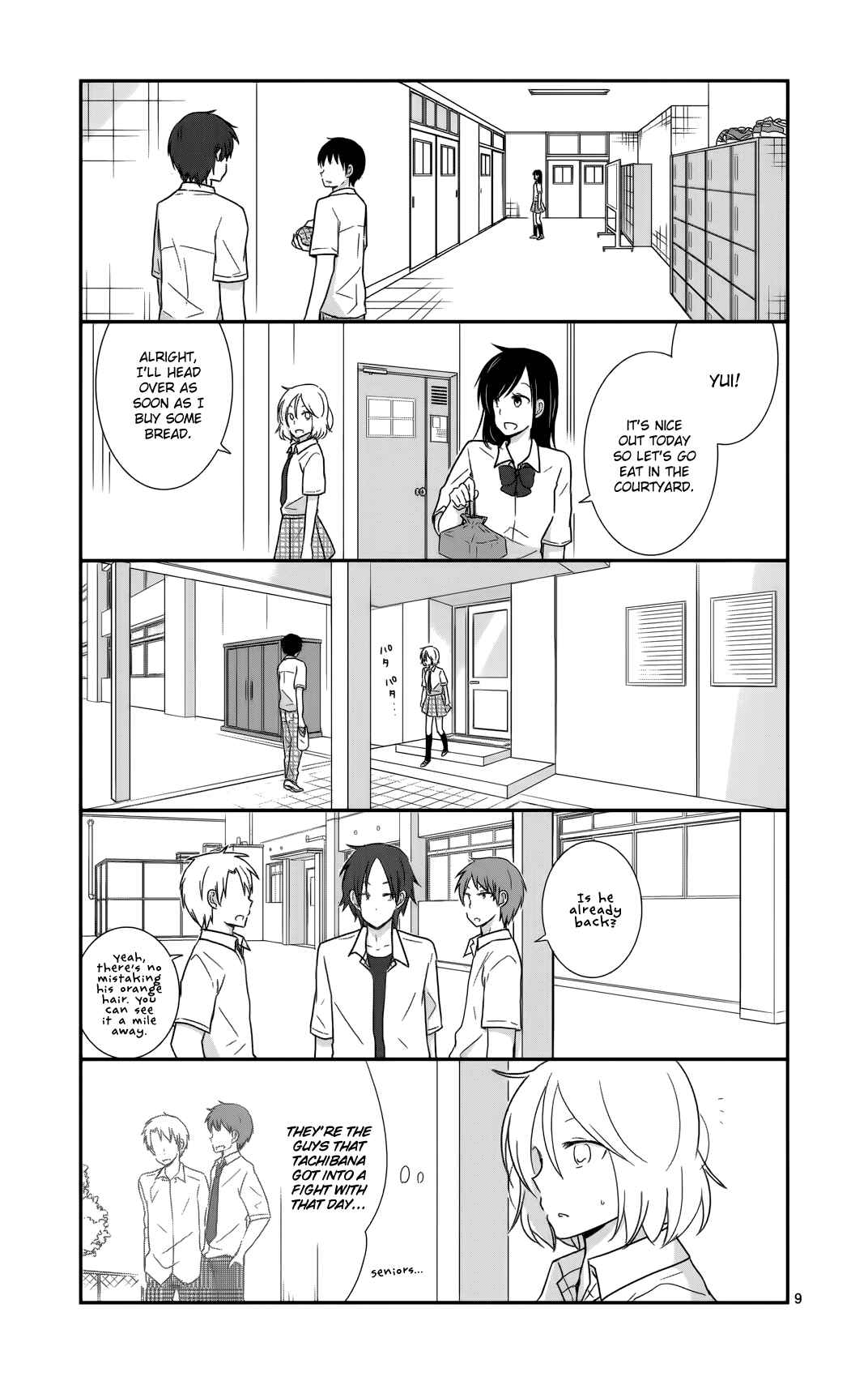 Chapter 28 - Page 9