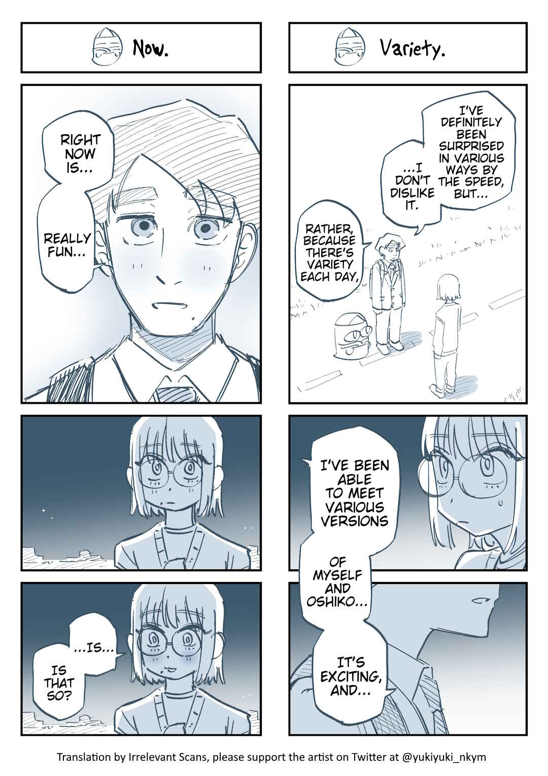 Chapter 315 - Page 2