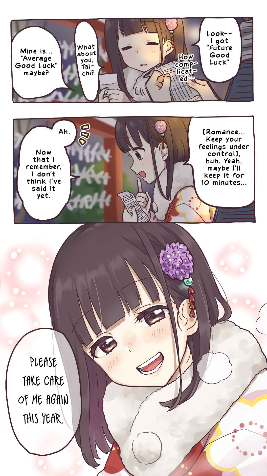 Chapter 146 - Page 4