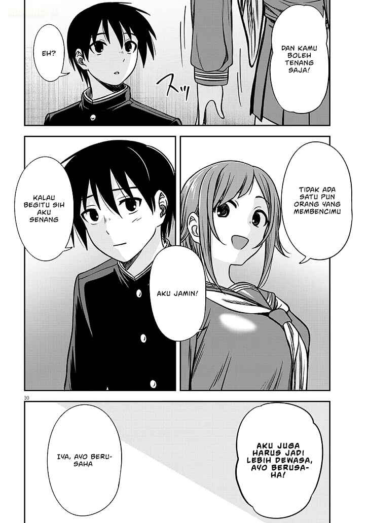 Chapter 81 - Page 11