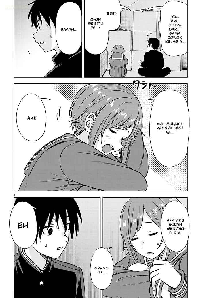Chapter 81 - Page 5