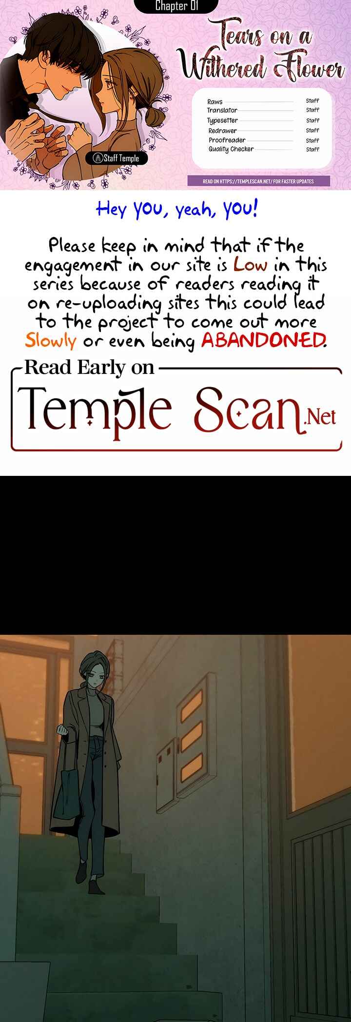 Chapter 1 - Page 1