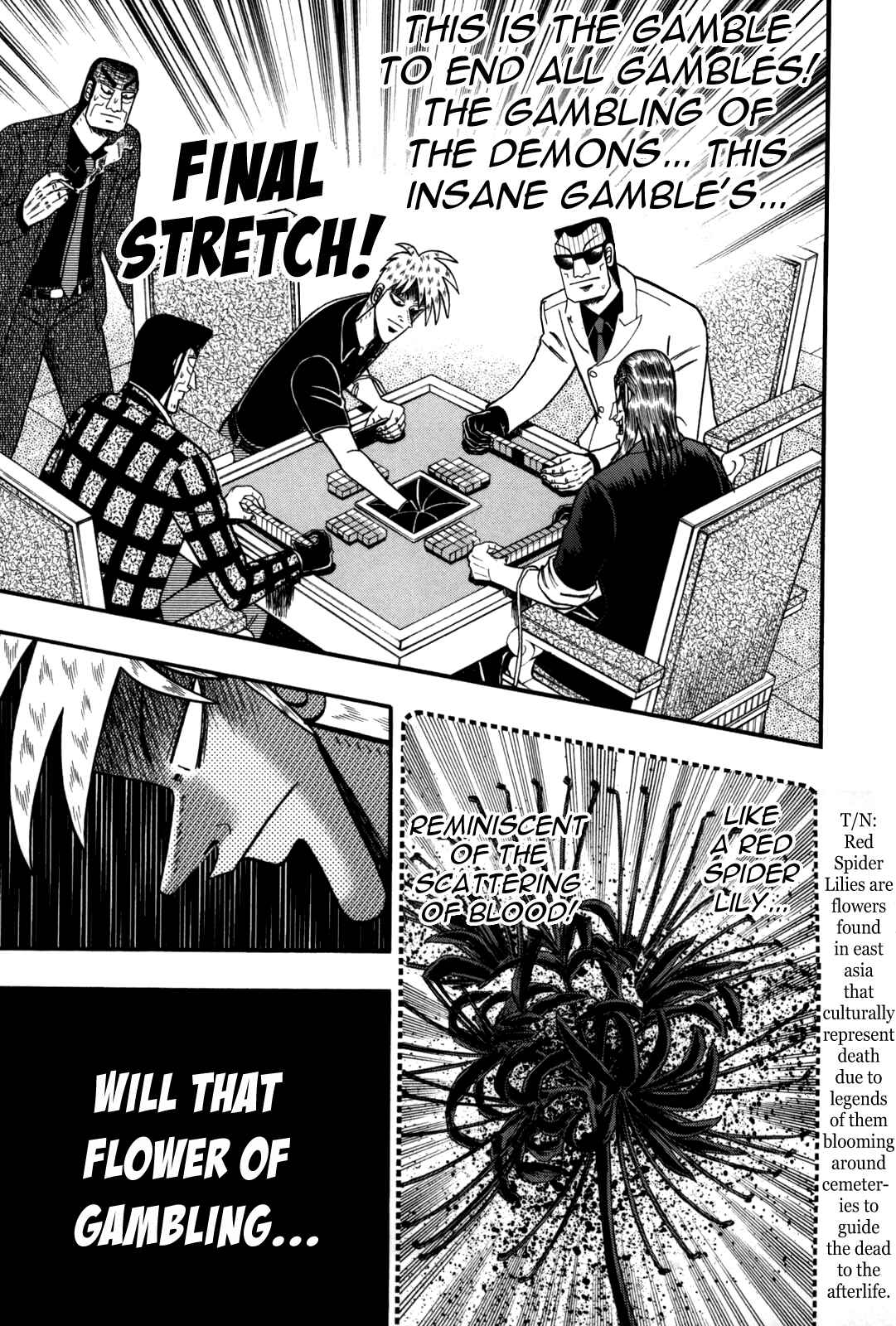 Chapter 239 - Page 10