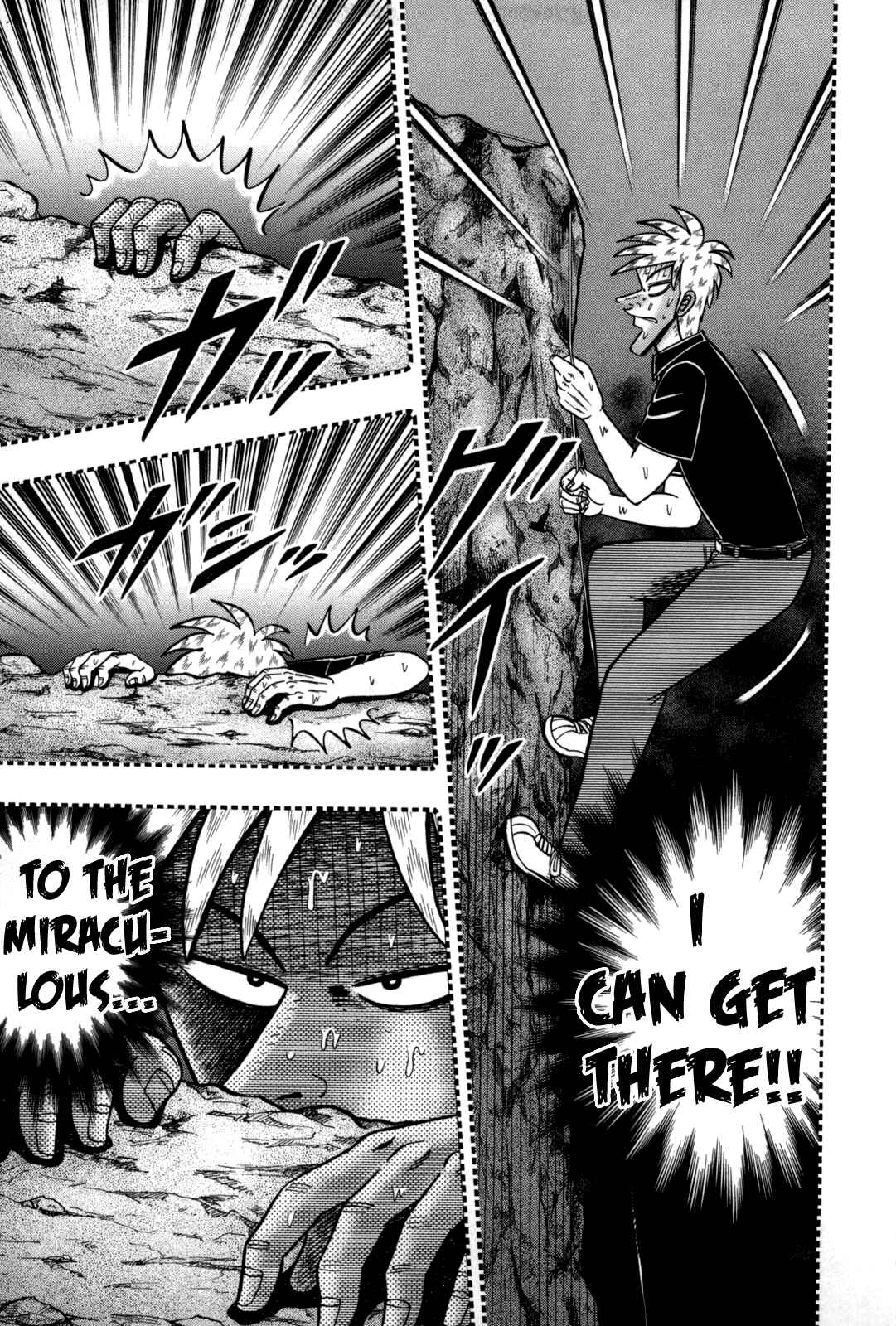 Chapter 239 - Page 14