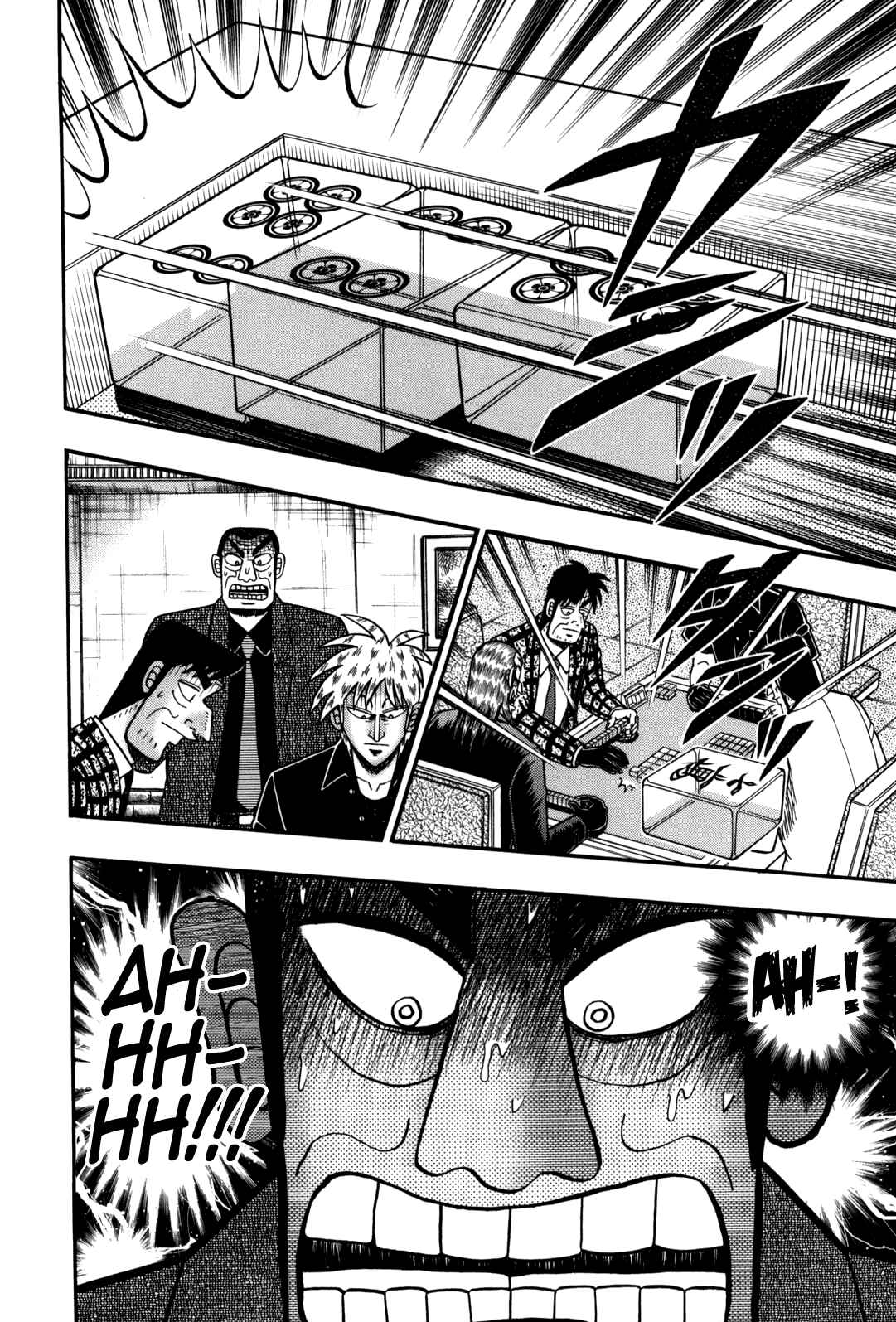 Chapter 239 - Page 18