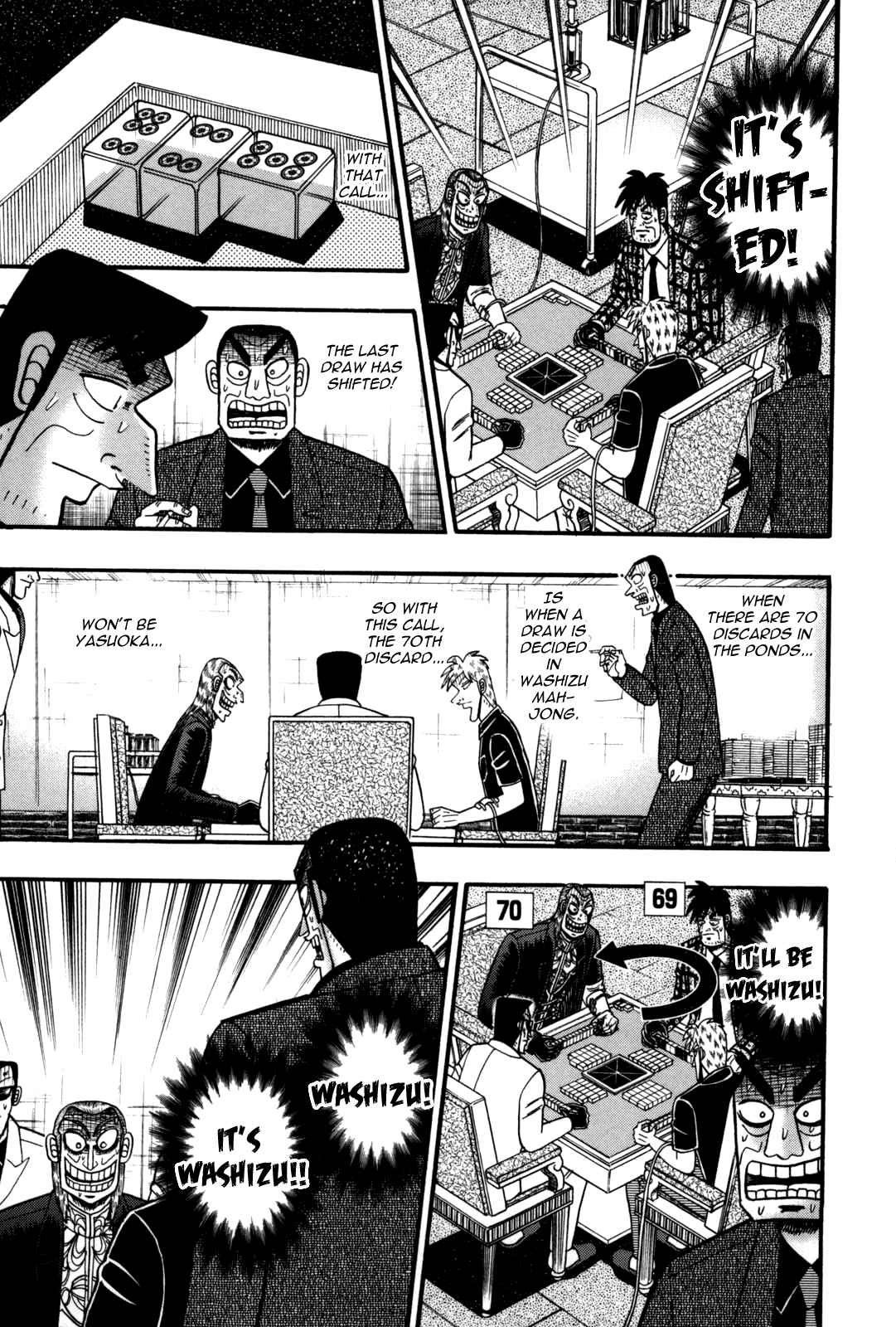 Chapter 239 - Page 19
