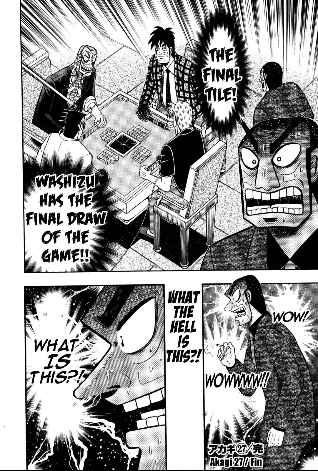 Chapter 239 - Page 20