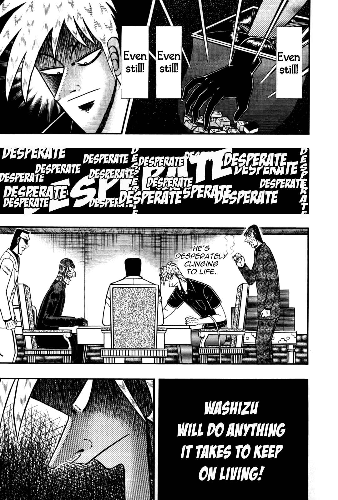 Chapter 239 - Page 5