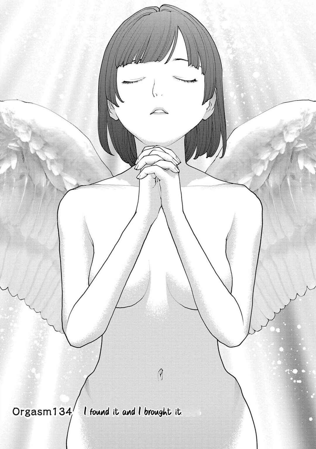 Chapter 134 - Page 1