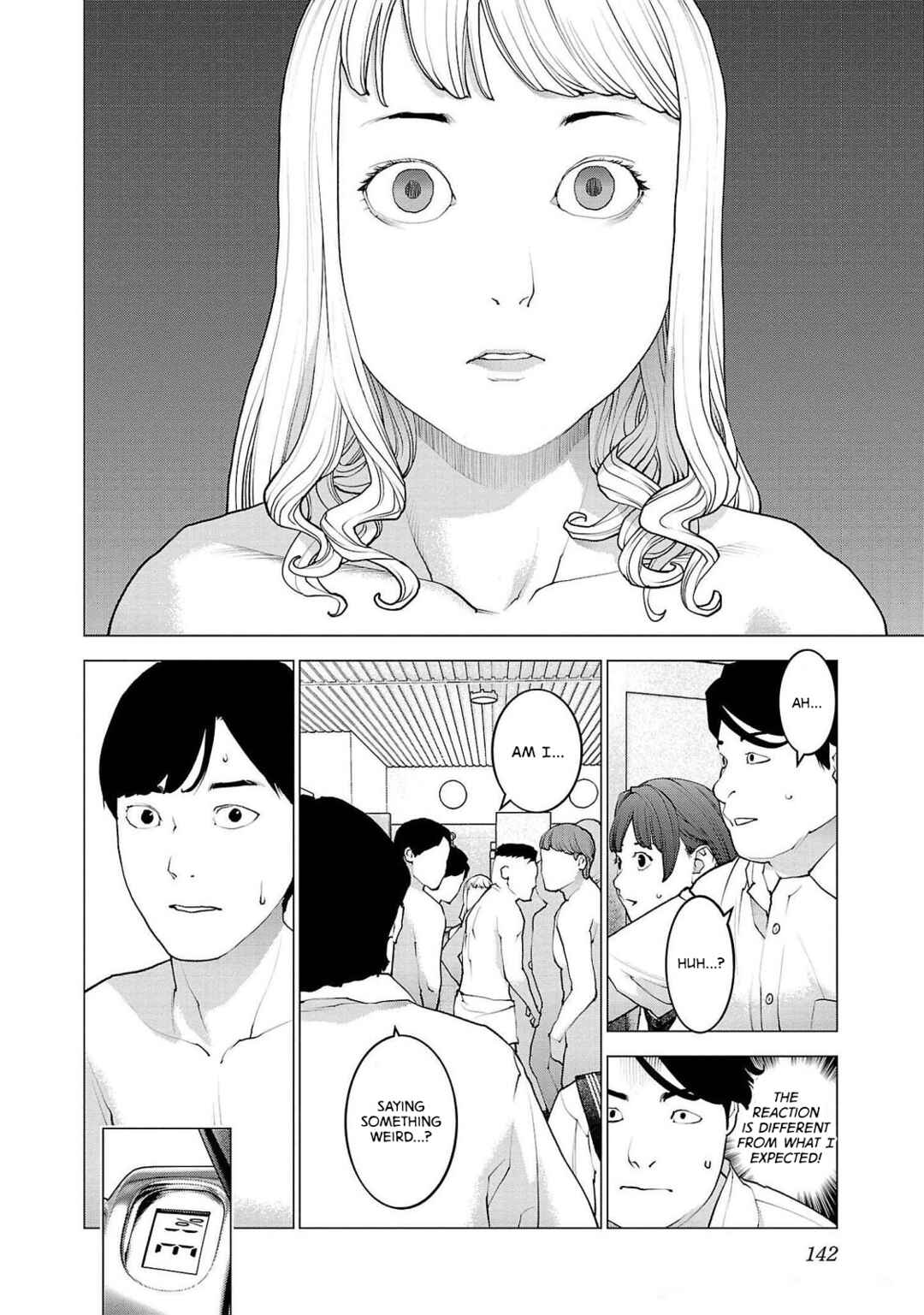 Chapter 134 - Page 15