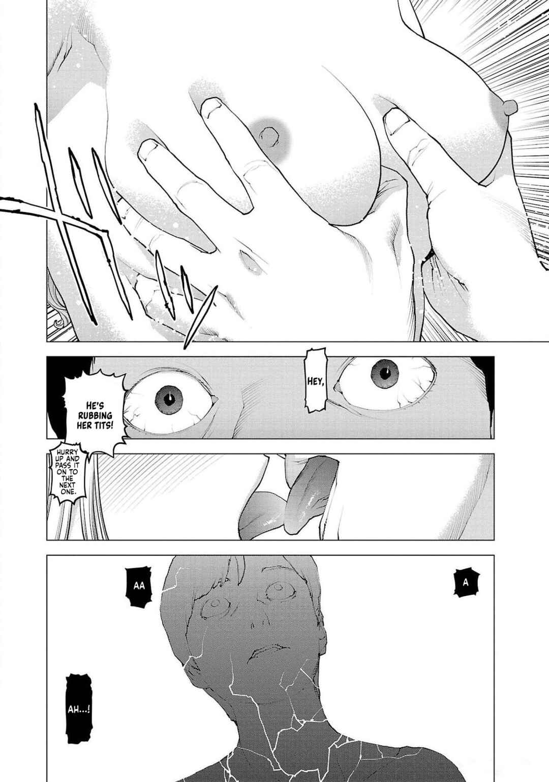 Chapter 134 - Page 21