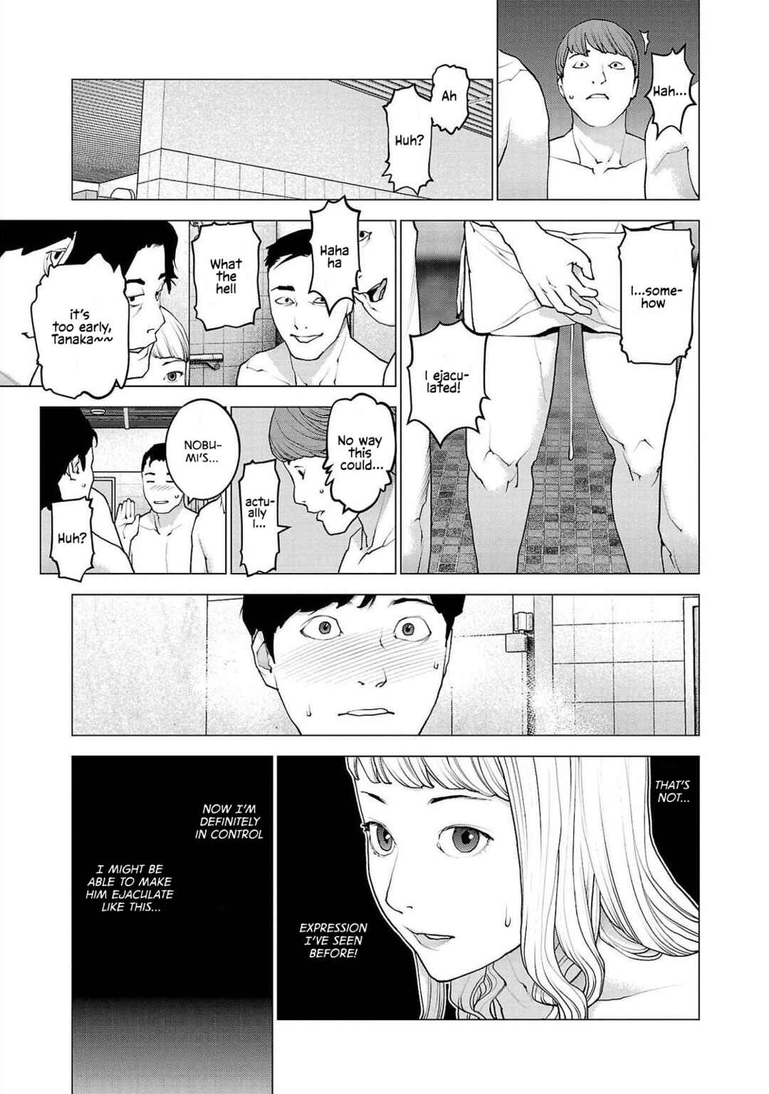 Chapter 134 - Page 3