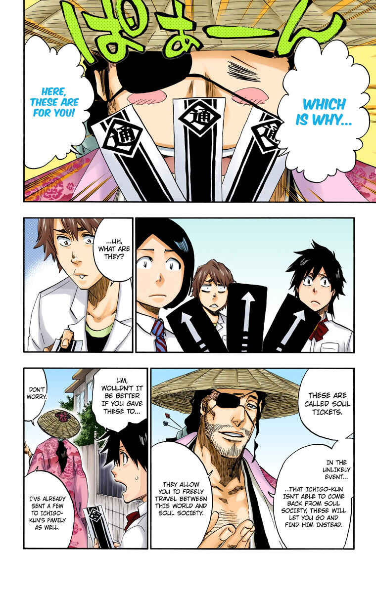 Chapter 546 - Page 7
