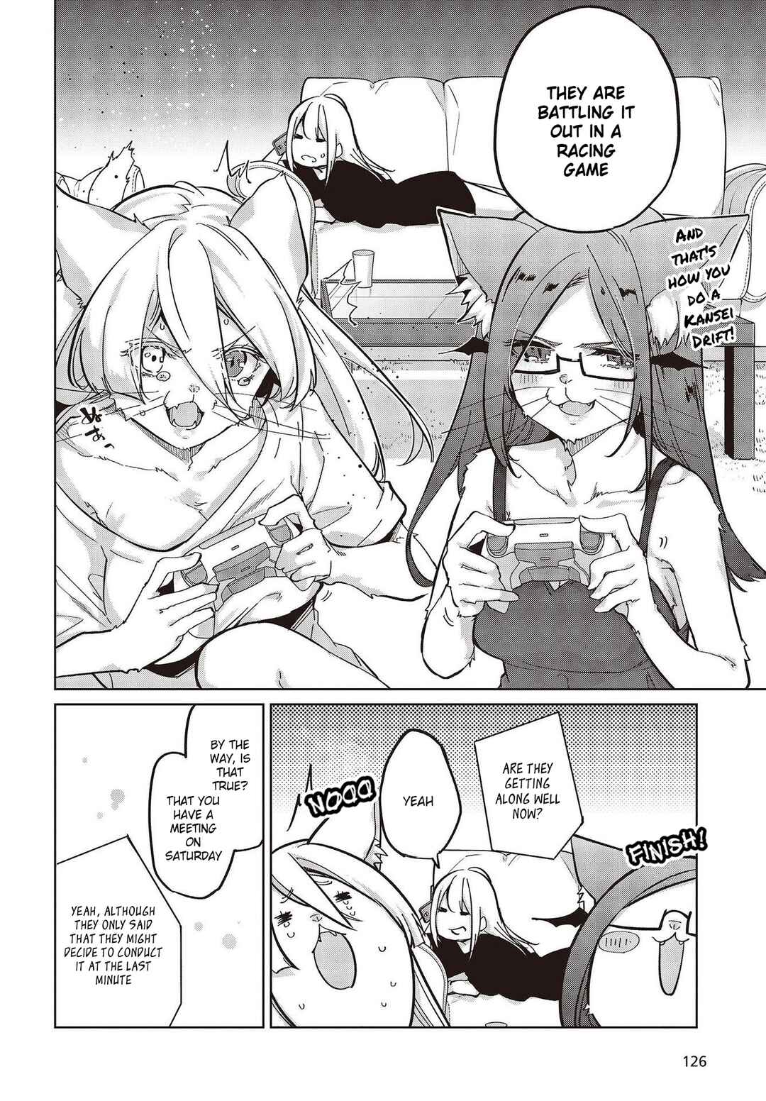 Chapter 82 - Page 16