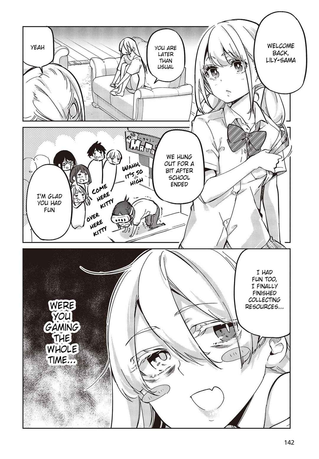 Chapter 82 - Page 32