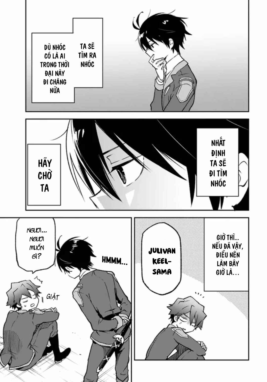 Chapter 22 - Page 11