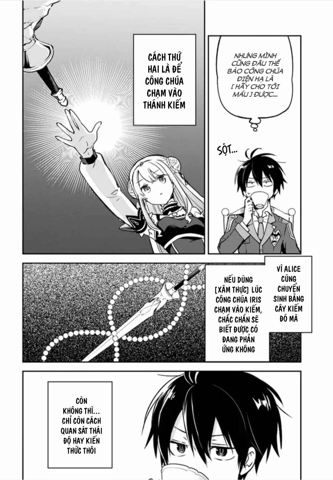 Chapter 22 - Page 24