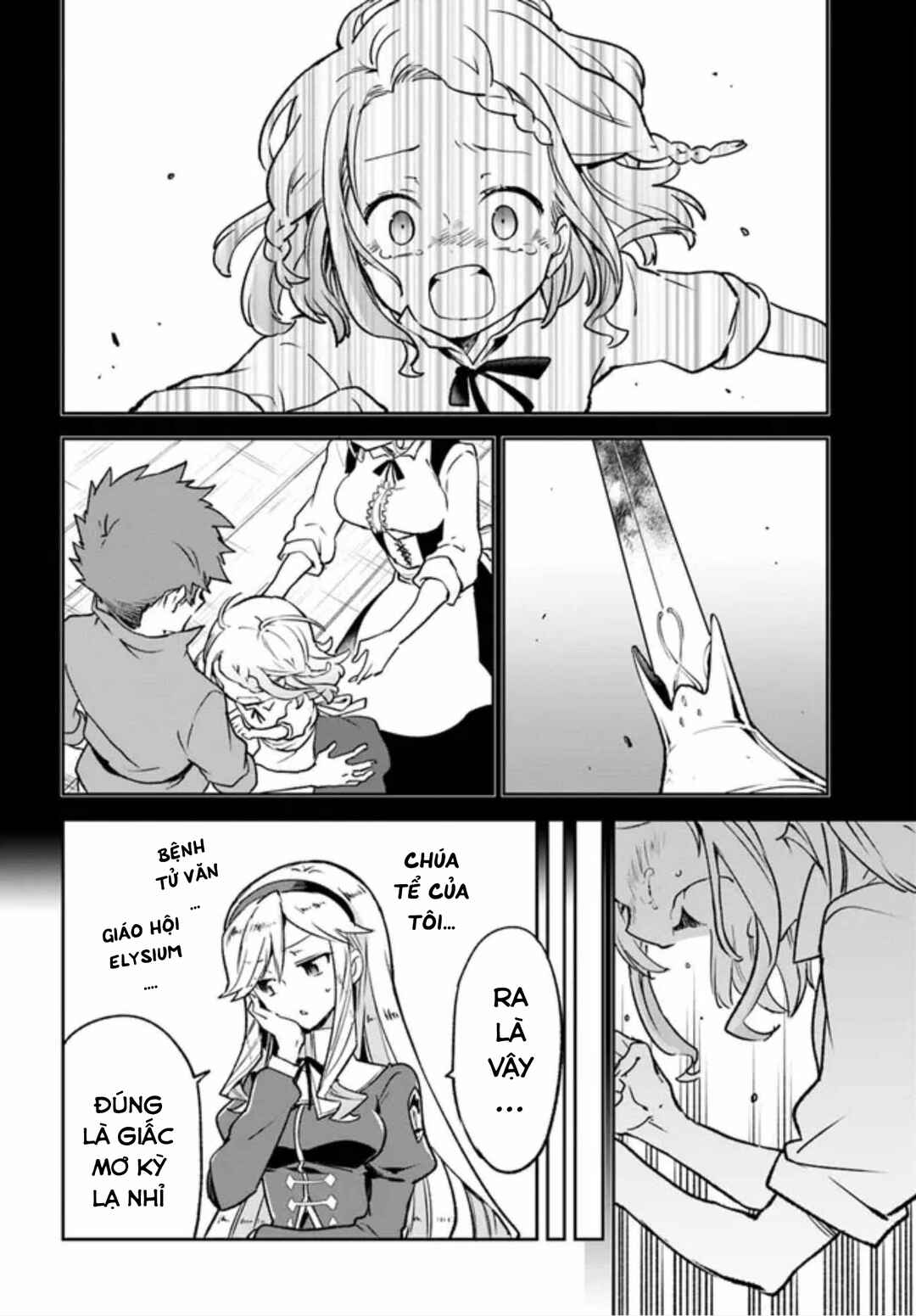 Chapter 22 - Page 38