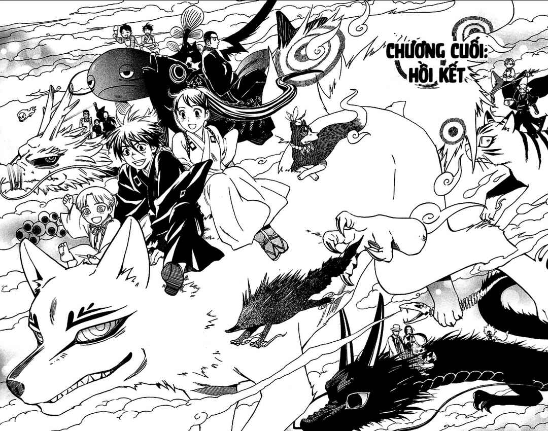Chapter 345 - Page 1