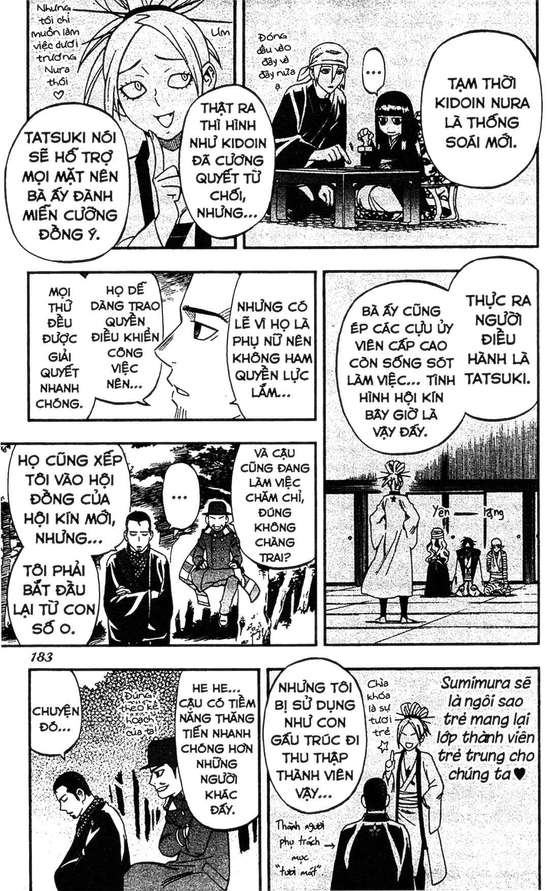 Chapter 345 - Page 10