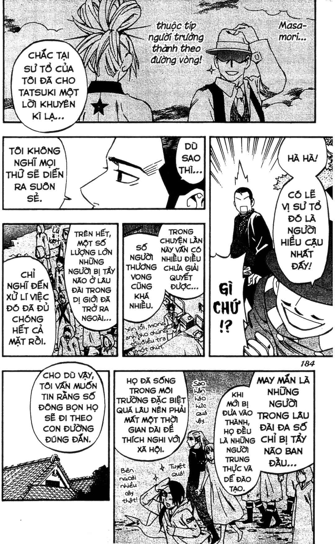 Chapter 345 - Page 11
