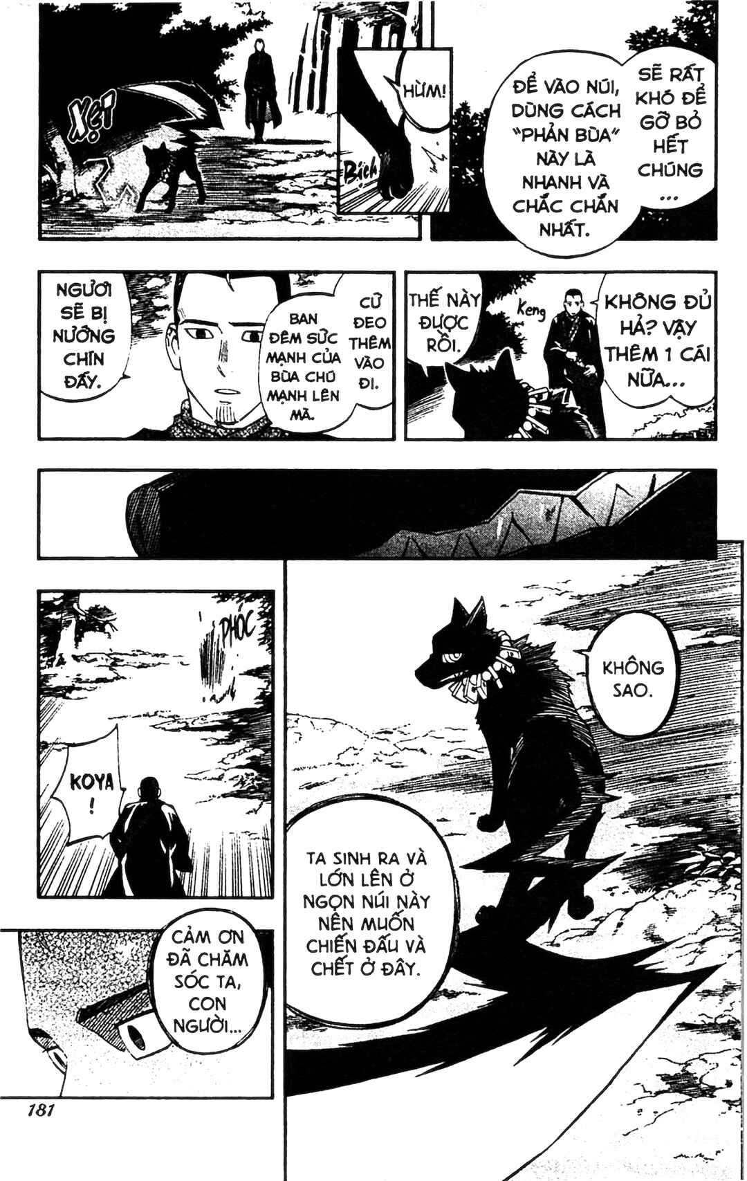 Chapter 345 - Page 8