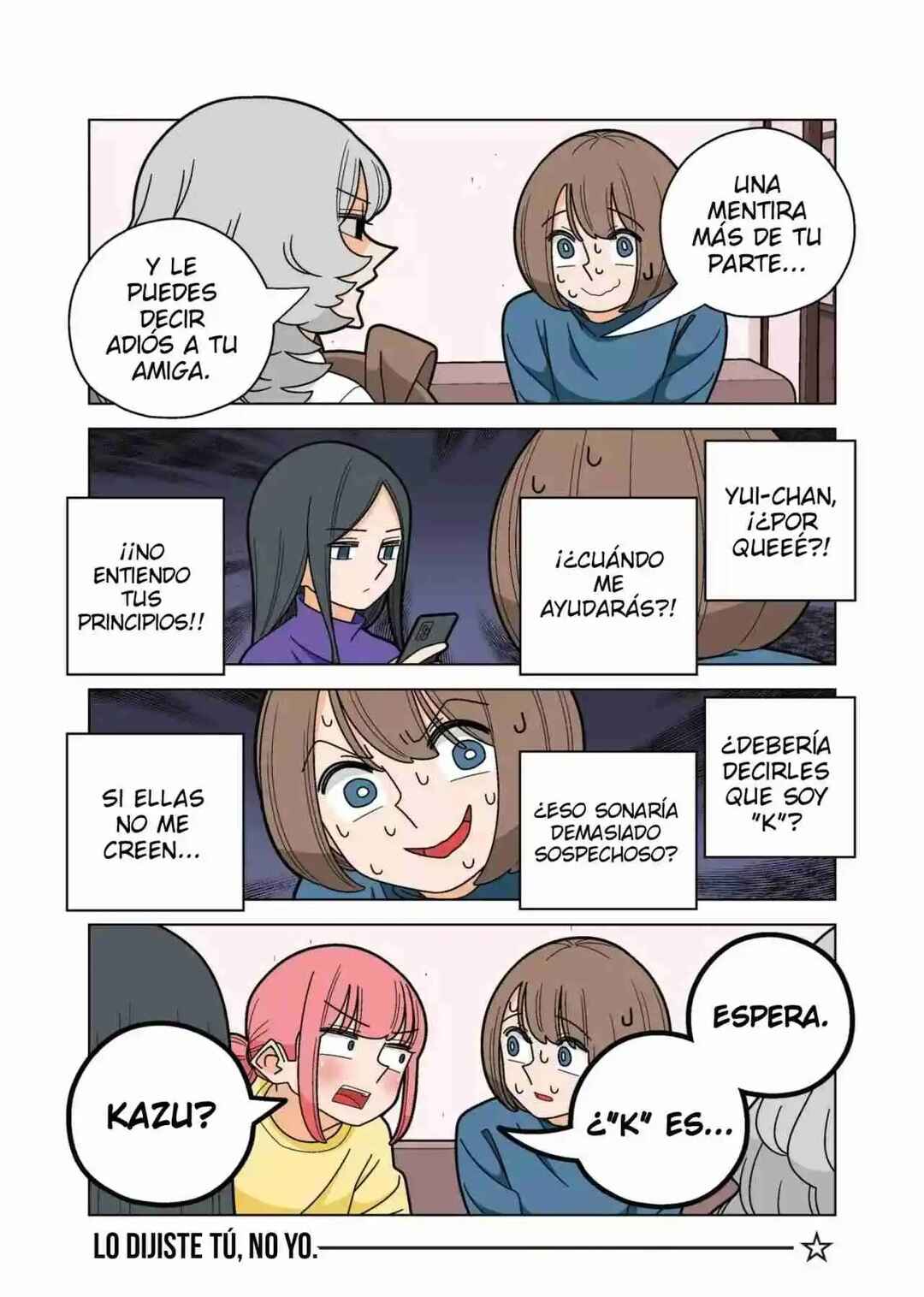 Chapter 90 - Page 5