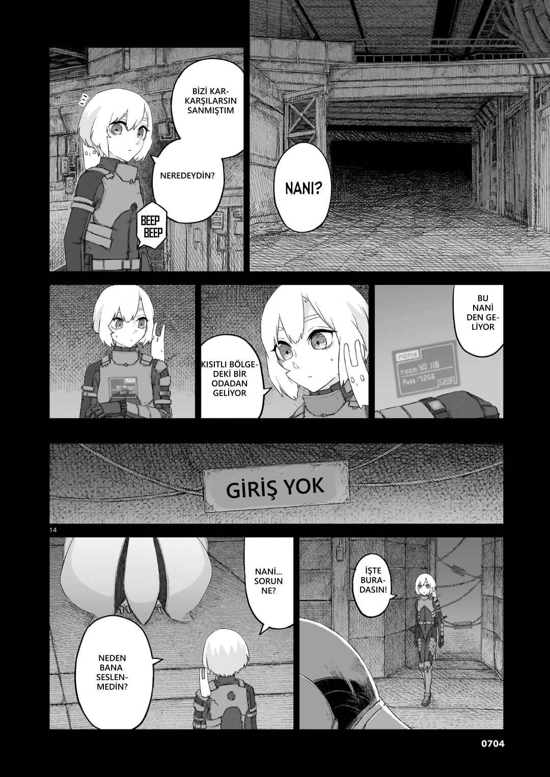 Chapter 35 - Page 13