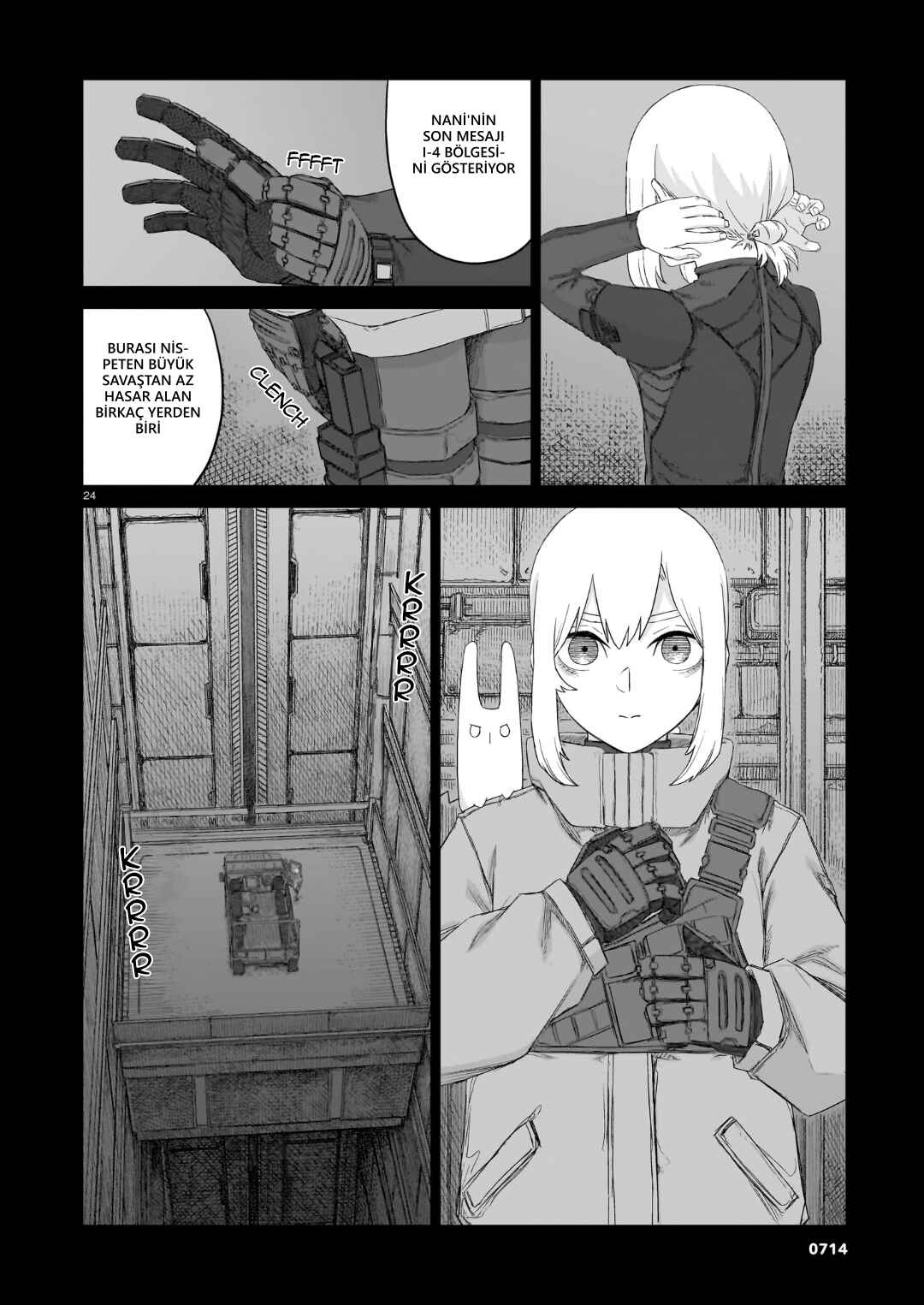 Chapter 35 - Page 22