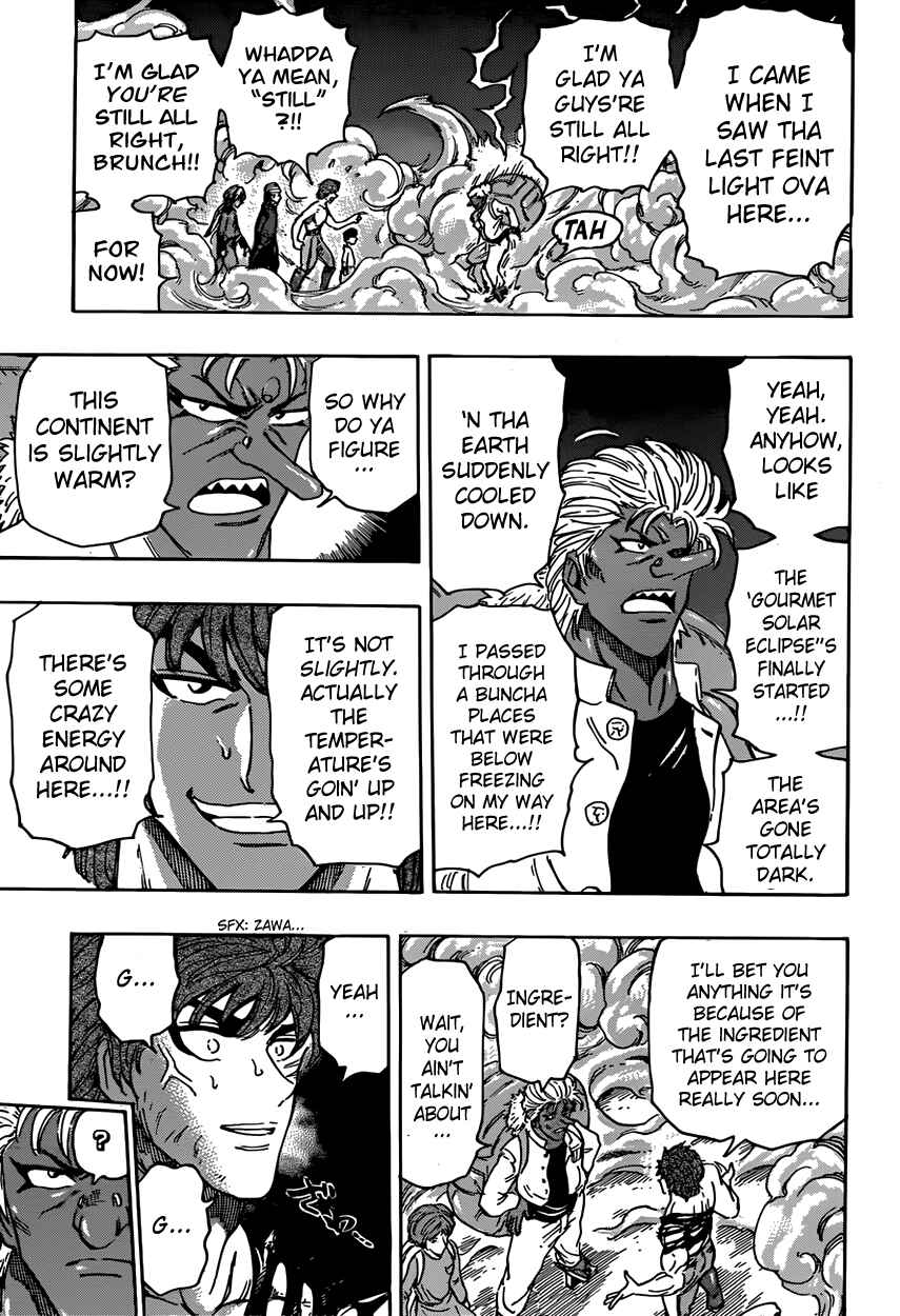 Chapter 368 - Page 3