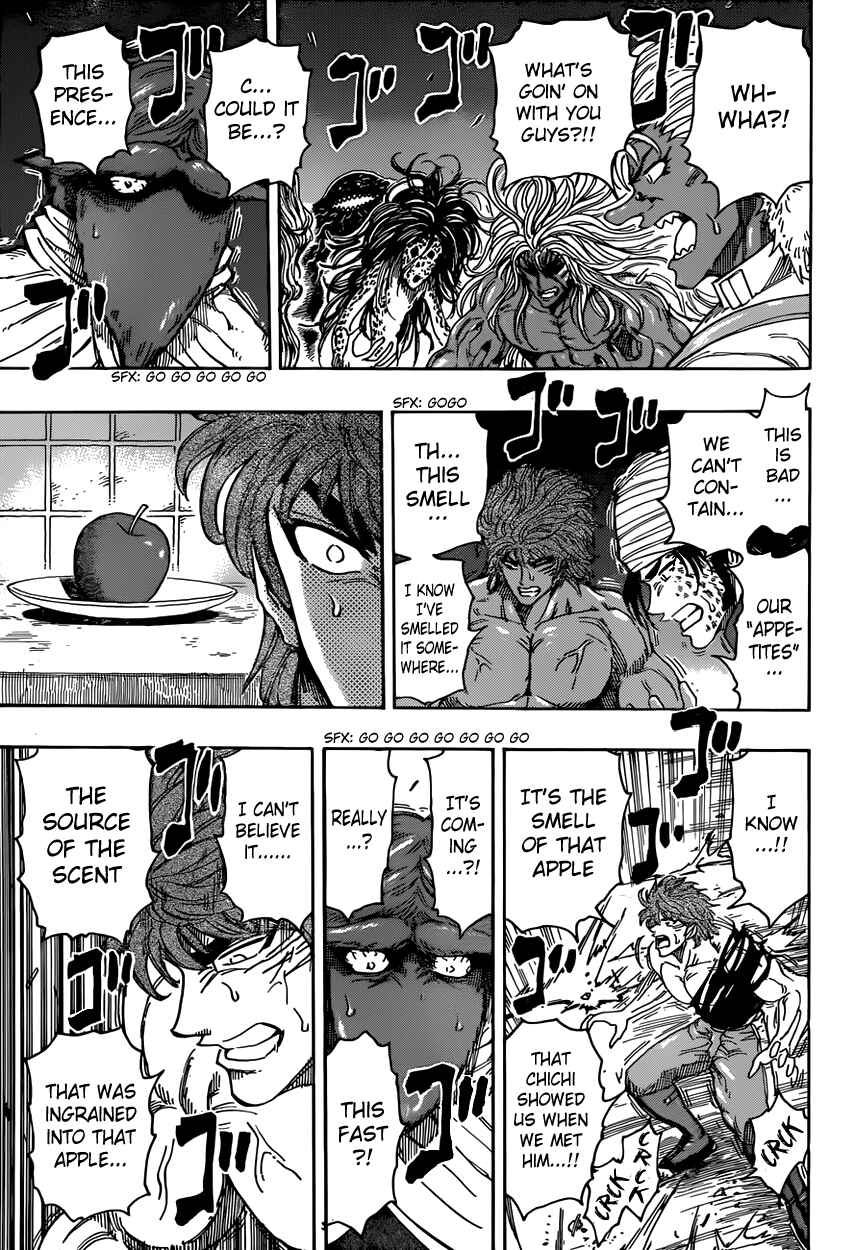 Chapter 368 - Page 5