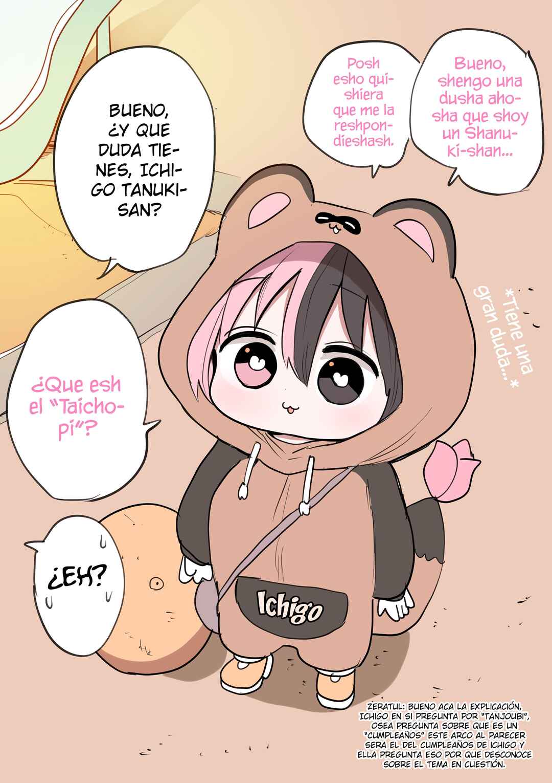 Chapter 302 - Page 3